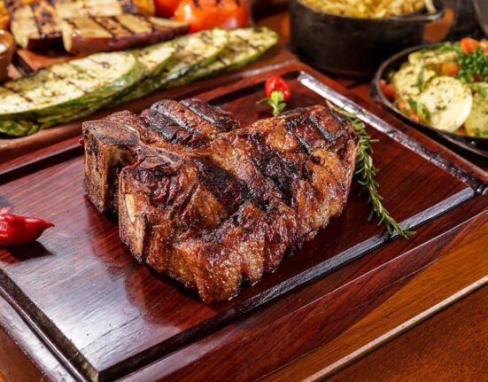 Manhattan Taste chega a Águas Claras com experiências gastronômicas premiadas Rio de janeiro