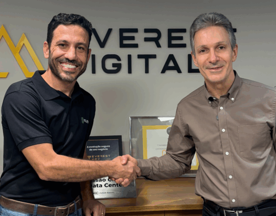 Governador Romeu Zema visita sede da Everest Digital e Soluti em Goiânia e destaca impacto da tecnologia no crescimento econômico Rio de janeiro