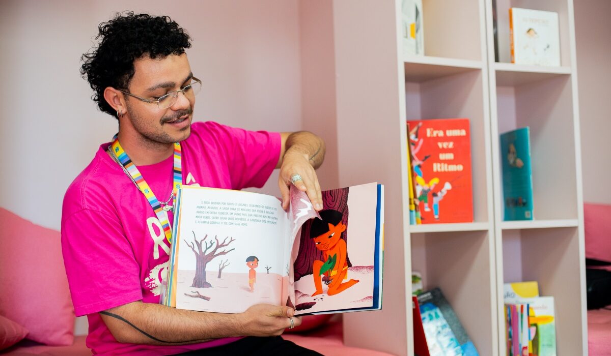 Primavera dos Museus no CCBB Brasília: território, afeto e futuro em foco Artes