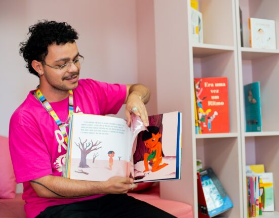 Primavera dos Museus no CCBB Brasília: território, afeto e futuro em foco Rio de janeiro