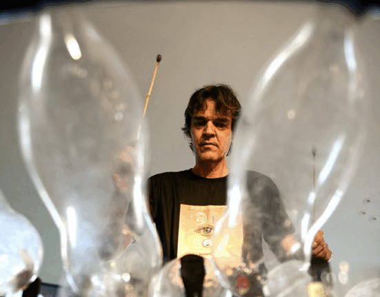 Música e Criatividade marcam a Programação da Semana no Complexo Cultural do Choro Internacional