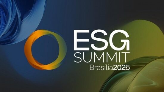 Instituto Bancorbrás marca presença no ESG Summit Brasília, em setembro Rio de janeiro