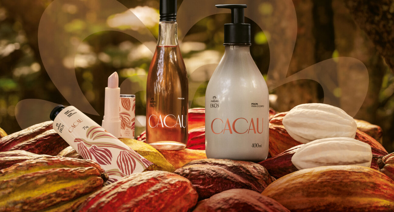 Semana da Amazônia: Natura já conta com mais de mil produtos com bioativos da floresta Beleza