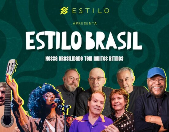 Festival Estilo Brasil promove diversidade de ritmos com lineup de artistas consagrados Rio de janeiro