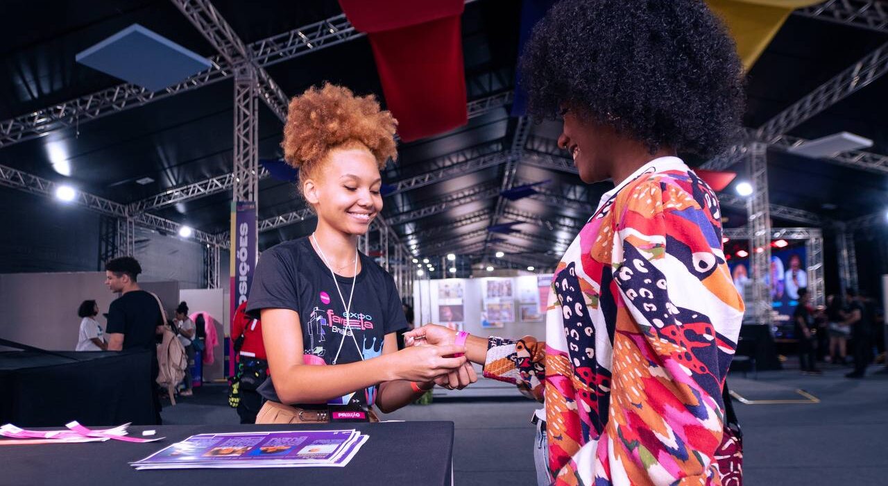 Expo Favela Innovation Brasília 2025: inscrições abertas para a 3ª edição da maior feira de negócios do 4º setor no DF Cidadania