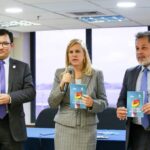 Formação de Delegados de Prerrogativas e Lançamento da Cartilha de Prerrogativas da Advocacia LGBTQIAPN+ Rio de janeiro