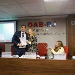 Posse da comissão de Tecnologias da Informação Rio de janeiro