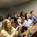 Posse da comissão de Tecnologias da Informação Rio de janeiro