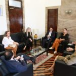 Reunião OAB-RJ e TRT1: Novas varas do Trabalho Rio de janeiro