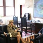 Reunião OAB-RJ e TRT1: Novas varas do Trabalho Rio de janeiro