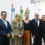 Reunião OAB-RJ e TRT1: Novas varas do Trabalho Rio de janeiro