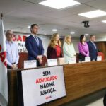 Cerimônia de Entrega de Carteiras Rio de janeiro