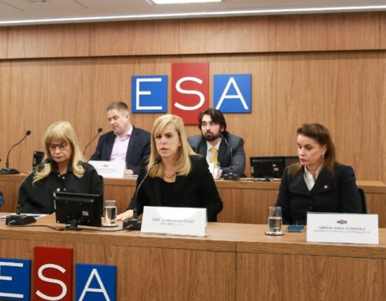 Evento em parceria da OAB-RJ e IAB Nacional Rio de janeiro