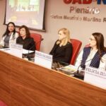 Posse da comissão de Práticas Colaborativas Rio de janeiro