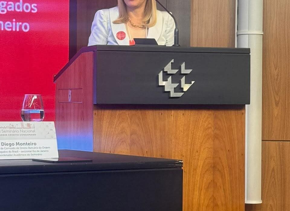 Evento no Banco Central Rio de janeiro