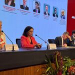 Evento no Banco Central Rio de janeiro