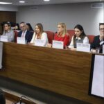 Ciclo de Debates sobre a Criminalização da Advocacia Rio de janeiro