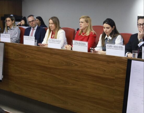 Ciclo de Debates sobre a Criminalização da Advocacia Saúde