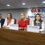 Ciclo de Debates sobre a Criminalização da Advocacia Rio de janeiro