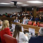 Ciclo de Debates sobre a Criminalização da Advocacia Rio de janeiro