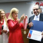 OAB-RJ: Medalha Evandro Lins e Silva Rio de janeiro