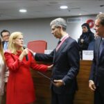 OAB-RJ: Medalha Evandro Lins e Silva Rio de janeiro