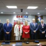 OAB-RJ: Medalha Evandro Lins e Silva Rio de janeiro