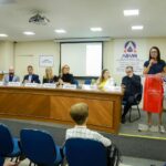 XXII Encontro Nacional de Advogados do Mercado Imobiliário Rio de janeiro