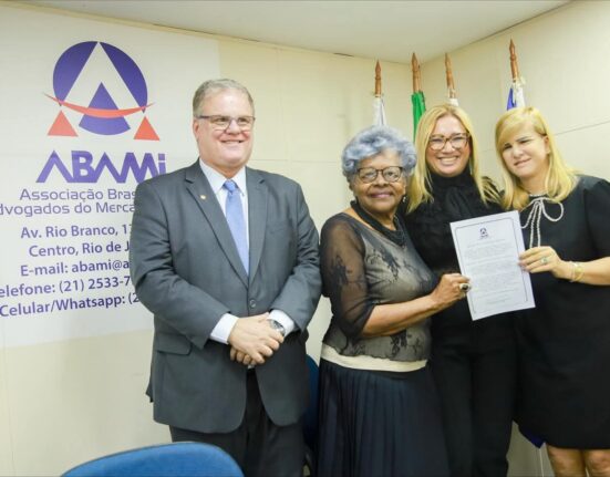 XXII Encontro Nacional de Advogados do Mercado Imobiliário mercado de trabalho