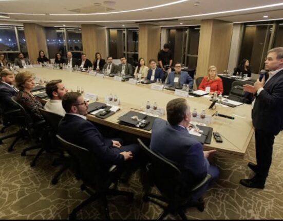 A arte e a Ciência da Oratória mercado de trabalho