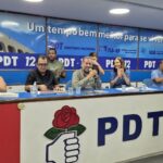 PDT lança pré-candidatura de Miro Teixeira para o Senado Federal Rio de janeiro