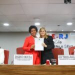 Comissão de Combate à Violência Racial Rio de janeiro