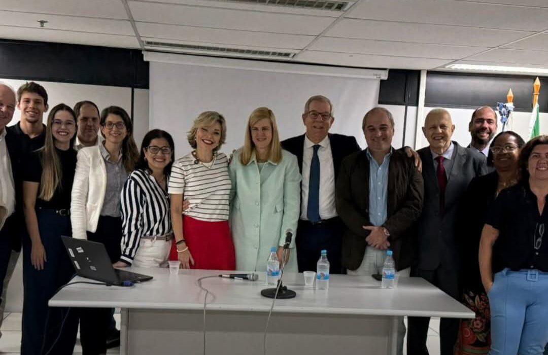 Palestra gratuita para a advocacia trabalhista Rio de janeiro
