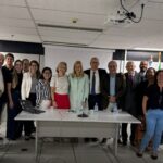 Palestra gratuita para a advocacia trabalhista Rio de janeiro