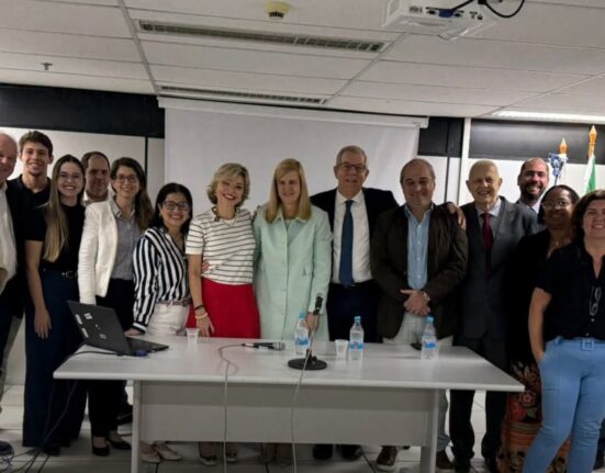 Palestra gratuita para a advocacia trabalhista Rio de janeiro