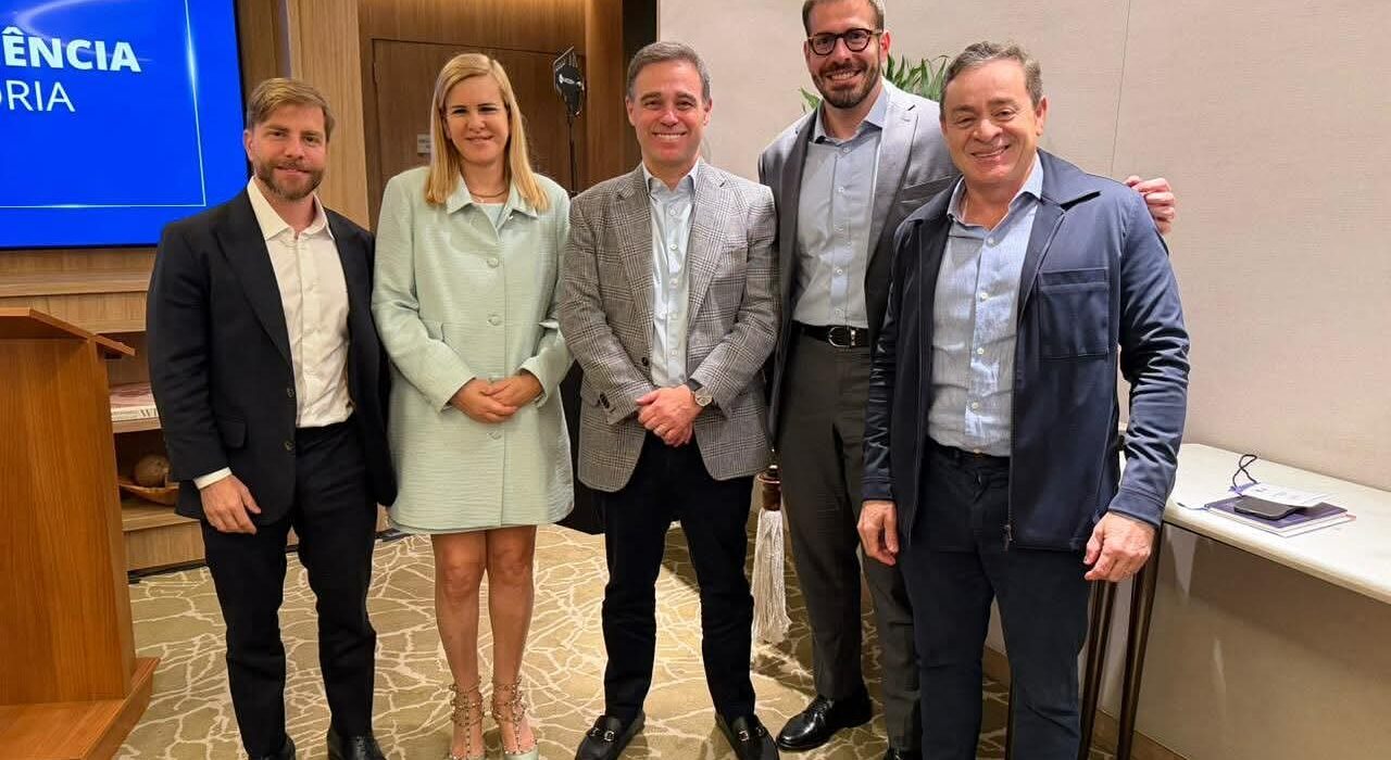 A arte e a Ciência da Oratória Rio de janeiro