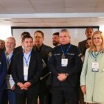 Ana Tereza Basílio, no Fórum da ANB, no auditório do Sebrae Rio de janeiro