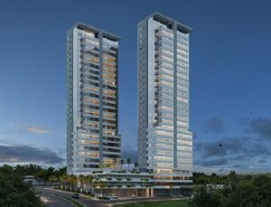 Sorriso registra terceiro m² mais valorizado do Centro-Oeste construção