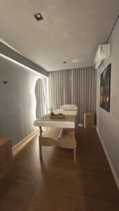 Fast Massagem inaugura unidade no Alphaville Flamboyant com coquetel exclusivo Beleza