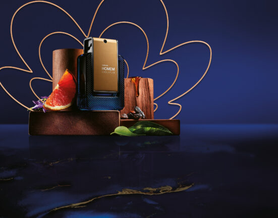 Natura estreia campanha de Dia dos Pais com lançamento da fragrância "Novo Natura Homem Evolut.io” Notícias