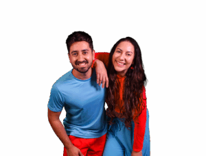 Gabriel e Shirley com novo espetáculo, Gashi: O Show! Cultura