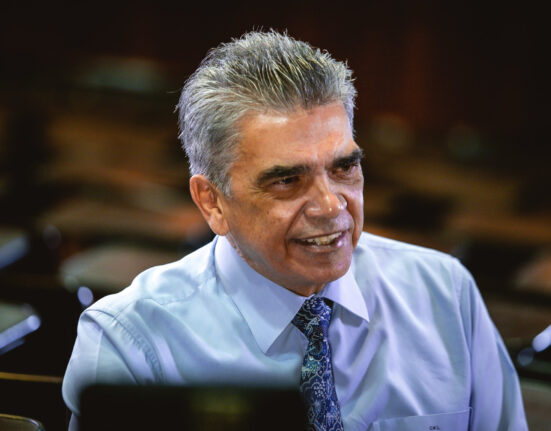 Fachin recebe chanceler do CEUB e reforça diálogo entre academia e Judiciário Saúde