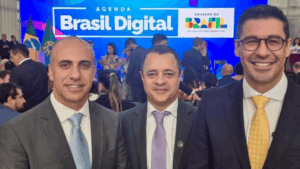edata impulsiona crescimento de data centers no Brasil e estimula soberania digital Economia