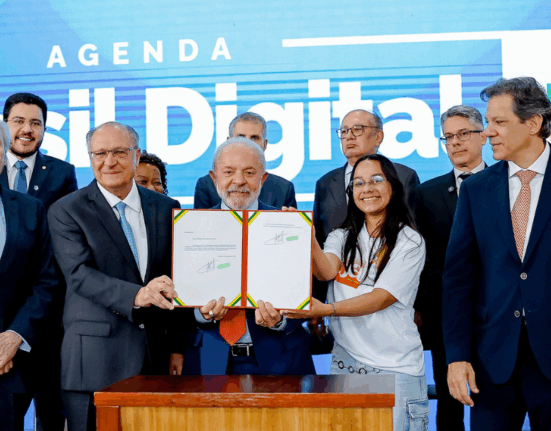 edata impulsiona crescimento de data centers no Brasil e estimula soberania digital Turismo