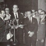 Luiz Erthal e Carlito Brizola entrevistam Henrique Pinheiro sobre o documentário Terra Revolta Rio de janeiro