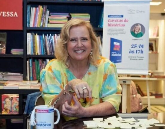 Entrevista de Angela Rocha vai ao ar neste sábado, dia 6 de setembro, na Rádio Catedral. Rio de janeiro