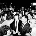 O decreto da Reforma Agrária, elaborado por João Pinheiro Neto, no Governo Jango é o tema da entrevista de No Fio da História Rio de janeiro