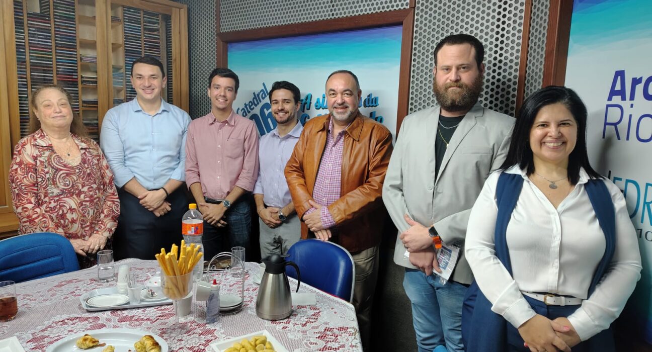 Entrevistas Rio de janeiro