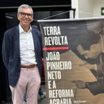O decreto da Reforma Agrária, elaborado por João Pinheiro Neto, no Governo Jango é o tema da entrevista de No Fio da História Rio de janeiro