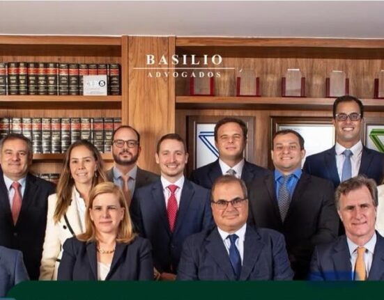 Basílio Advogados terá nova sede em São Paulo Notícias